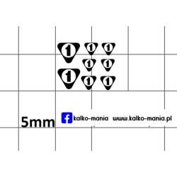 bizon ursus znak jakosci...