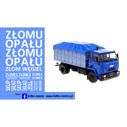 star 1142 zlomex skup zlomu...