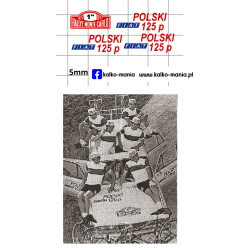 fiat 125p monte carlo 1977...