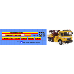 raba u26 256 holownik...