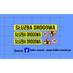 star sluzba drogowa...