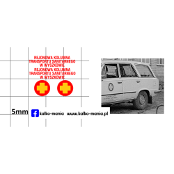fiat 125p rkts w wyszkowie...