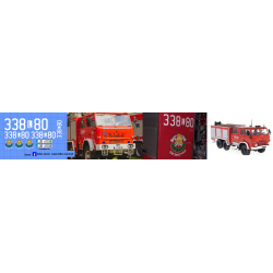 star 266 osp skrzynice...