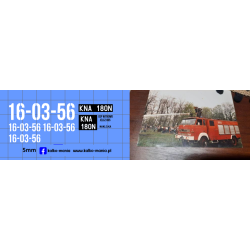 star jelcz 005 straz osp...