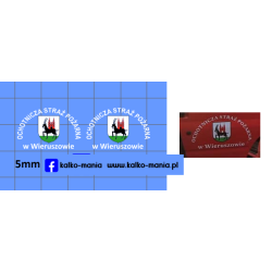 star jelcz osp wieruszów...