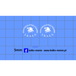 star jelcz zuk osp skala...