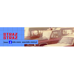 straz pożarna nysa aro...