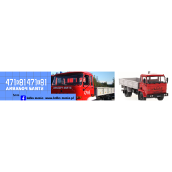 straz pożarna star 200...