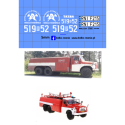 tatra 148 cas 32 osp wolka...