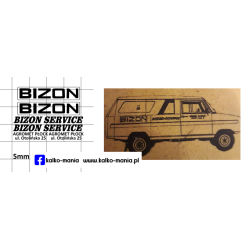 tarpan bizon service...