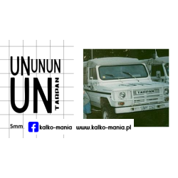 tarpan honker 4012 un...