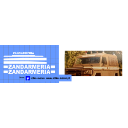 tarpan honker 4012...