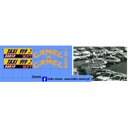 taxi radio taxi mpt...