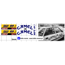 taxi radio taxi mpt...