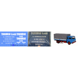 jelcz 315 transbud lodz...