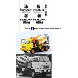 transbud czestochowa jelcz...