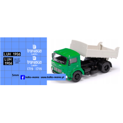 transbud lublin jelcz 317...