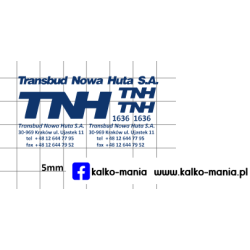 transbud nowa huta...