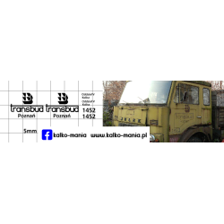 transbud poznan jelcz 315...