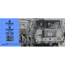 transbud poznań tatra 813...