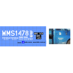 transbud warszawa tatra 148...