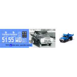 transbud zil 130 mmz 555...