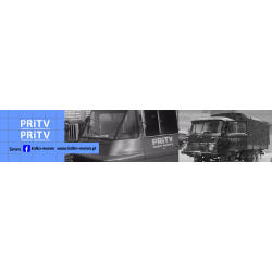 zuk robur pritv telewizja...