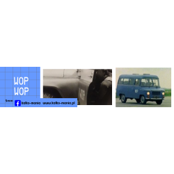 uaz 469 gaz 69 wop...