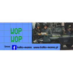 uaz 469 gaz 69 wop...
