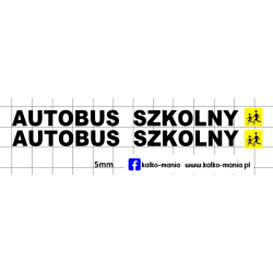 autosan autobus szkolny...