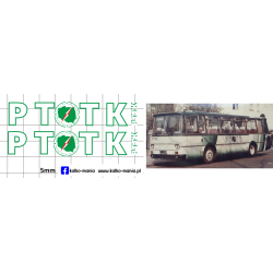 autosan biuro podrozy pttk...