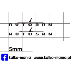 autosan h9 h10 logo...