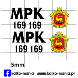 autosan mpk lomza...