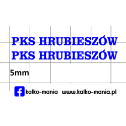 autosan pks hrubieszow...