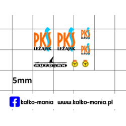 autosan pks lezajsk...