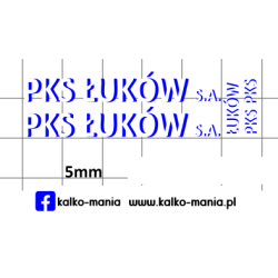 autosan pks lukow...
