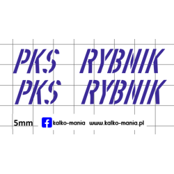autosan pks rybnik...