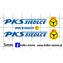 autosan pks siedlce...