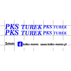 autosan pks turek...