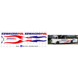 jelcz 043 szwagropol...