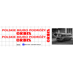 jelcz biuro podrozy orbis...