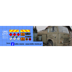 jelcz 315 325 cysterna lwp...