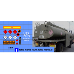 jelcz 315 325 przyczepa...