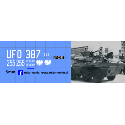 skot 1a defilada warszawa...