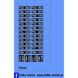 tablice 1976 poznanskie...