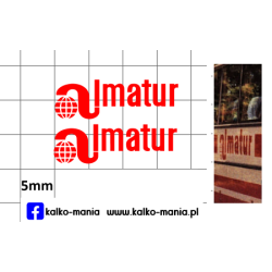 almatur autosan ikarus...