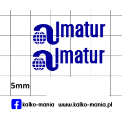 almatur autosan ikarus...