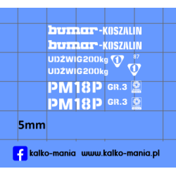 star podnosnik koszowy...