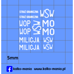 milicja wsw mo straz wop...
