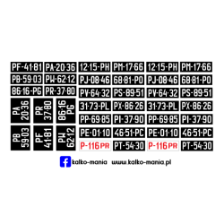 Poznańskie 1956-1976...